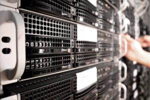 Applicatoin Hosting